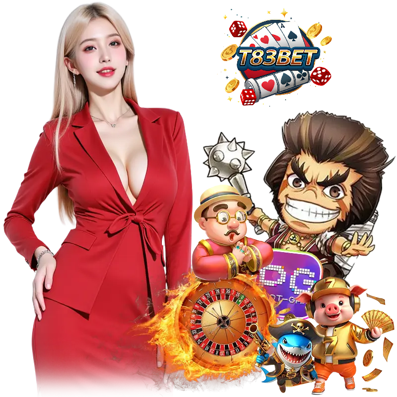 t83bet เว็บตรงอันดับ 1
