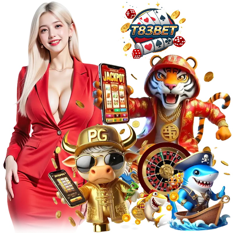t83bet สล็อต